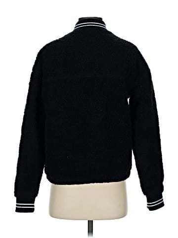 Elizabeth and James Jacket (view 2)