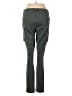 A New Day Green Cargo Pants Size 10 - photo 2
