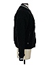 Elizabeth and James 100% Polyester Black Jacket Size XS - photo 4