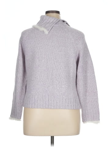 Norton McNaughton Turtleneck Sweater (view 2)