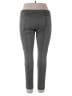Merona Solid Gray Active Pants Size 12 - photo 2