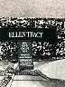 Ellen Tracy Tweed Silver Casual Pants Size L - photo 7