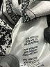 Ellen Tracy Tweed Silver Casual Pants Size L - photo 8
