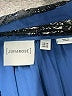 JunaRose 100% Nylon Blue Sleeveless Blouse Size 20 - photo 7