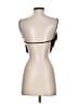 Isalis Brown Sleeveless Blouse Size S - photo 2