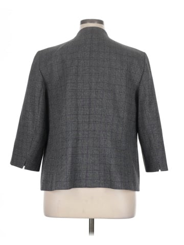 Black Label by Evan Picone Blazer (view 2)