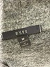 Gyft Silver Poncho Size M - photo 7