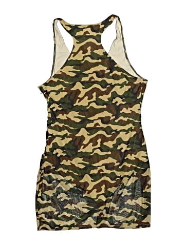 Superdown Swimsuit Cover Up (view 2)
