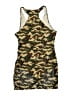 Superdown Camo Green Swimsuit Cover Up Size XL - photo 2