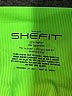 SHEFIT Green Active Pants Size S - photo 4