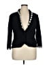 CAbi Black Cardigan Size XL - photo 1
