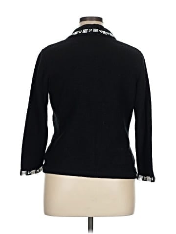 CAbi Cardigan (view 2)