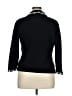 CAbi Black Cardigan Size XL - photo 2