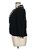 CAbi Black Cardigan Size XL - photo 5