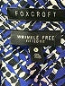 Foxcroft Print Blue 3/4 Sleeve Button-Down Shirt Size 4 - photo 7