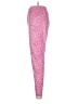 Assorted Brands Animal Print Pink Active Pants Size M - photo 5