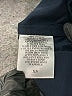 Tish Cox Blue Long Sleeve Blouse Size XS - photo 7