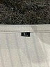 Unbranded Silver Long Sleeve Henley Size XL - photo 7