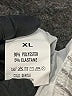Unbranded Silver Long Sleeve Henley Size XL - photo 8
