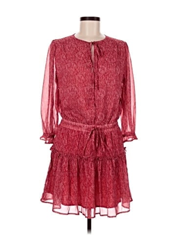 Pinch Casual Dress (view 1)