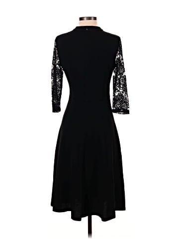 Homeyee Cocktail Dress (view 2)