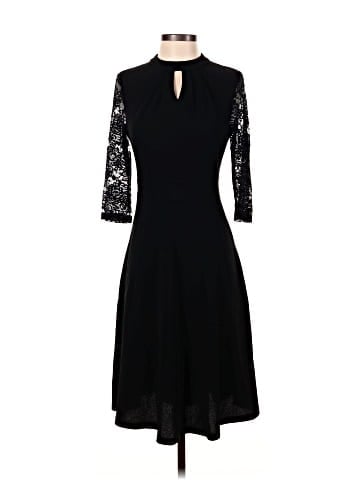 Homeyee Cocktail Dress (view 1)