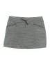 Athleta Solid Gray Active Skort Size L - photo 1