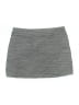 Athleta Solid Gray Active Skort Size L - photo 2