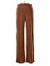 Coldwater Creek Brown Casual Pants Size XS - photo 1