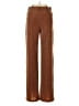Coldwater Creek Brown Casual Pants Size XS - photo 2