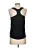 Express Outlet Black Sleeveless Top Size XS - photo 2