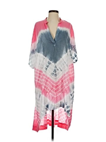 Elan Kimono (view 1)