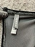 Torrid Solid Black Jumpsuit Size 4X Plus (4) - photo 3