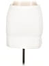 ASOS Design Solid White Casual Skirt Size 14 - photo 1
