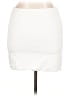 ASOS Design Solid White Casual Skirt Size 14 - photo 2
