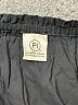 Assorted Brands 100% Rayon Black 3/4 Sleeve Blouse Size S - photo 4