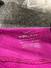 Nike 100% Polyester Purple Jacket 18-24 MO / 24 MO - photo 3