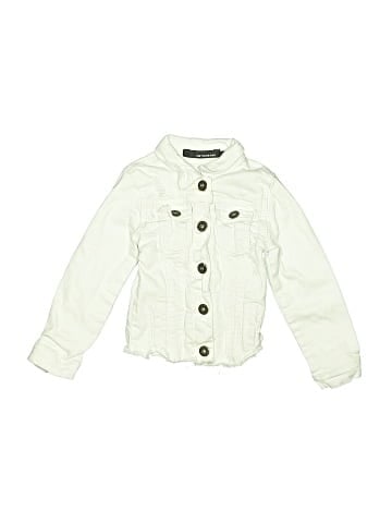 Contraband Long Sleeve Top (view 1)