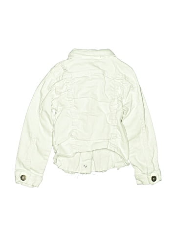 Contraband Long Sleeve Top (view 2)