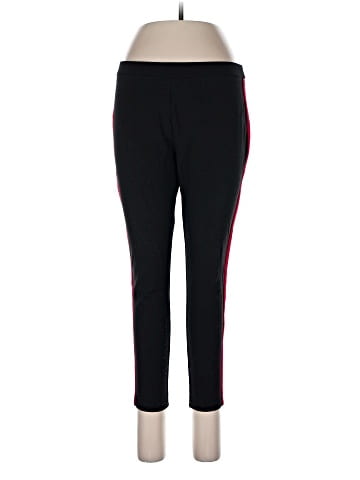 Romeo & Juliet Couture Active Pants (view 1)