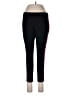 Romeo & Juliet Couture Color Block Black Active Pants Size L - photo 1