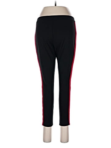 Romeo & Juliet Couture Active Pants (view 2)