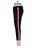 Romeo & Juliet Couture Color Block Black Active Pants Size L - photo 5