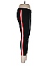 Romeo & Juliet Couture Color Block Black Active Pants Size L - photo 4