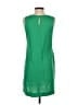 J.Crew Factory Store Solid Green Casual Dress Size 00 - photo 2