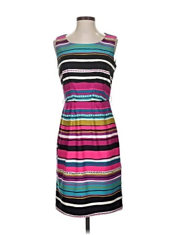 Sangria Casual Dress (view 1)