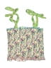 FBZ Green Sleeveless Blouse Size 4 - photo 2
