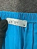 Assorted Brands Blue 3/4 Sleeve Blouse Size M - photo 6