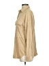 Max Studio Tan Long Sleeve Blouse Size S - photo 5