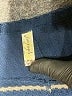 Free People Blue Pullover Sweater Size XS - photo 4
